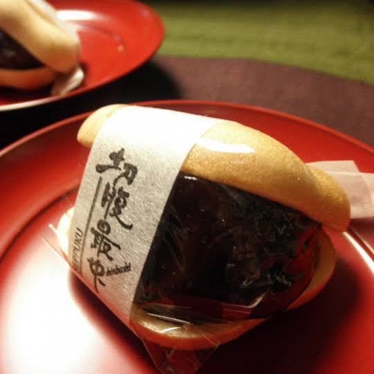 最近感動した食べ物を紹介するトピ