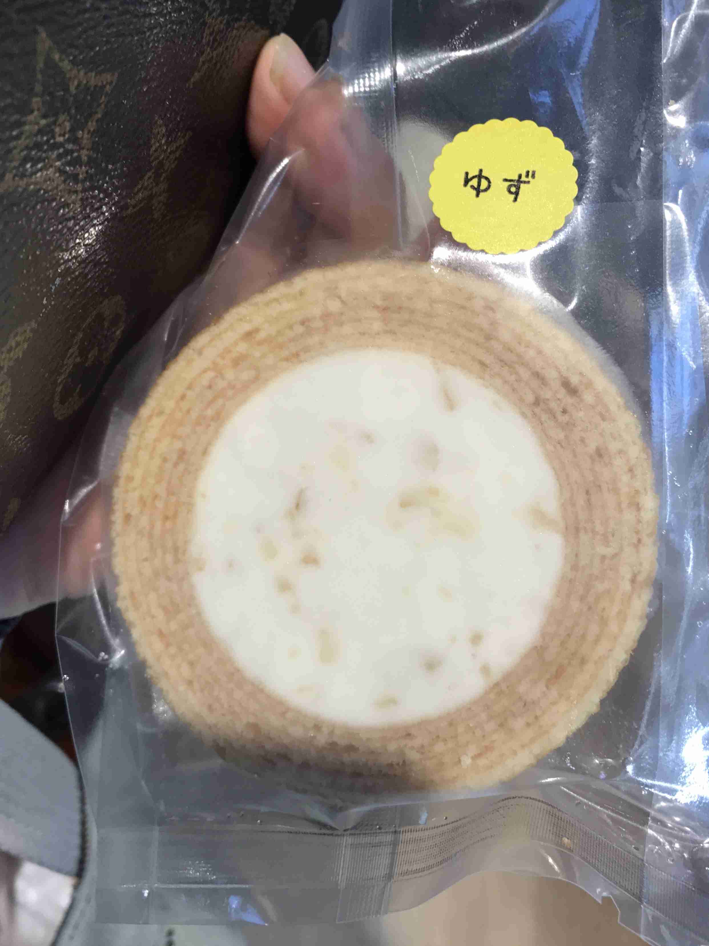 最近感動した食べ物を紹介するトピ
