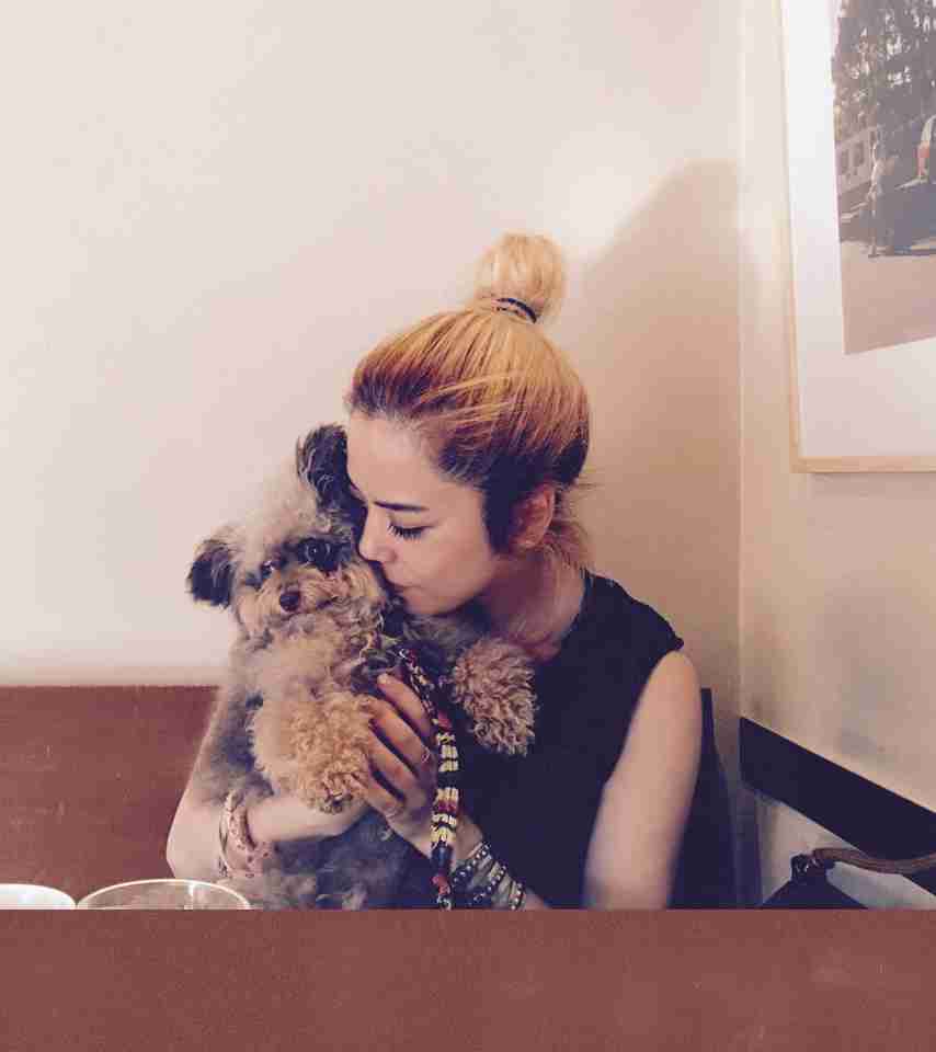 Chara、「まだやってるんですか？」に傷つく