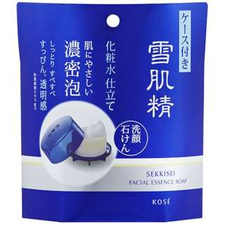 オススメの洗顔