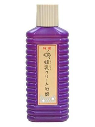 オススメの洗顔