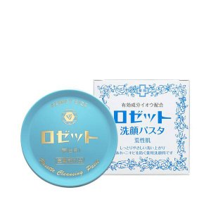 オススメの洗顔