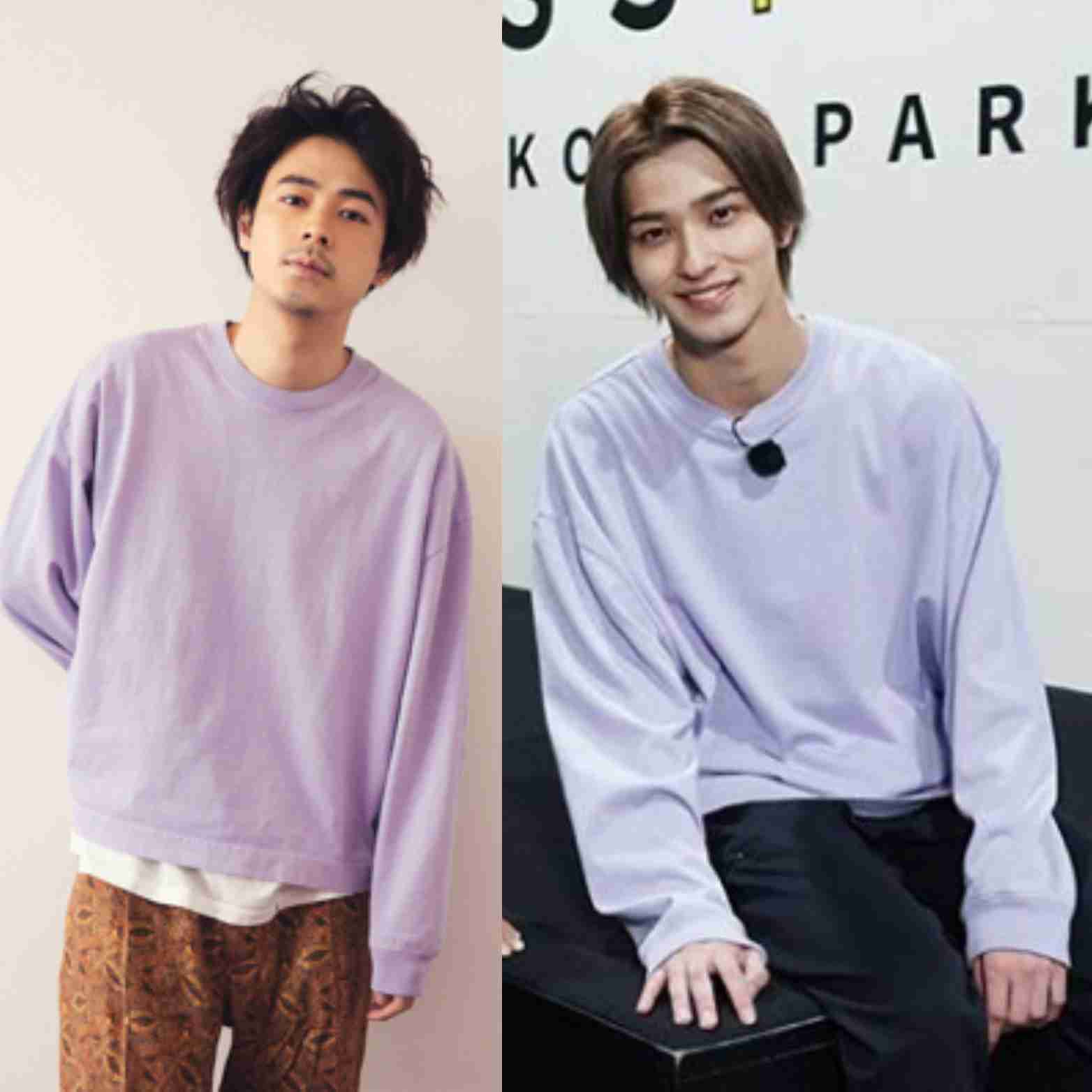 横浜流星、半年間仕事0で苦悩 「大変だった」当時を振り返る