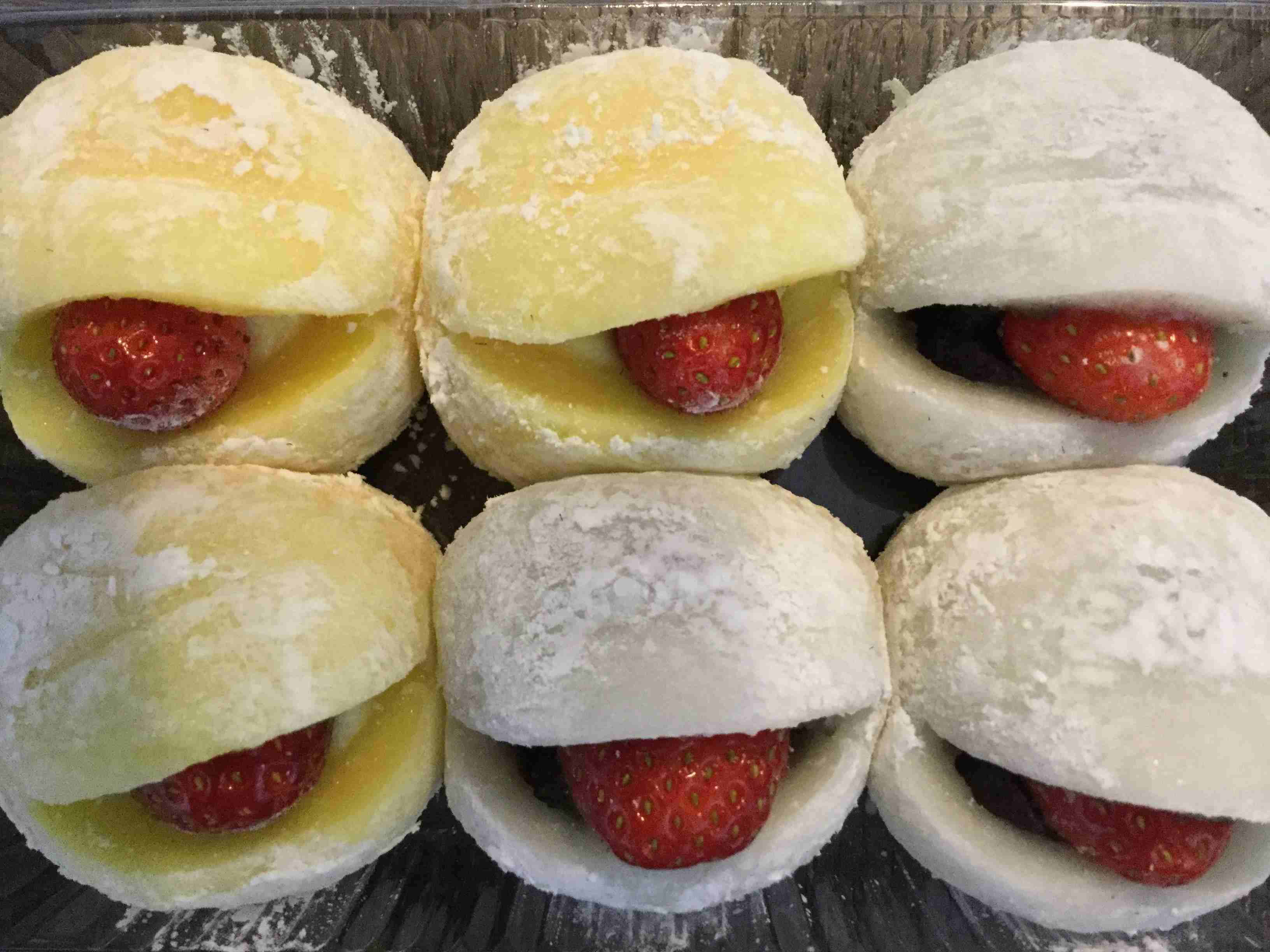 食後でも食べれる別腹画像大集合！！！