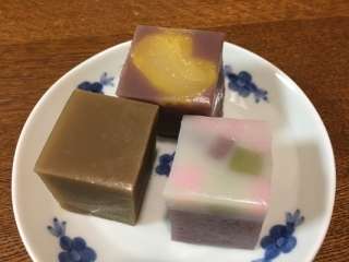 食後でも食べれる別腹画像大集合！！！