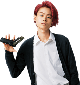 この髪型似合うの⁈と驚いた芸能人