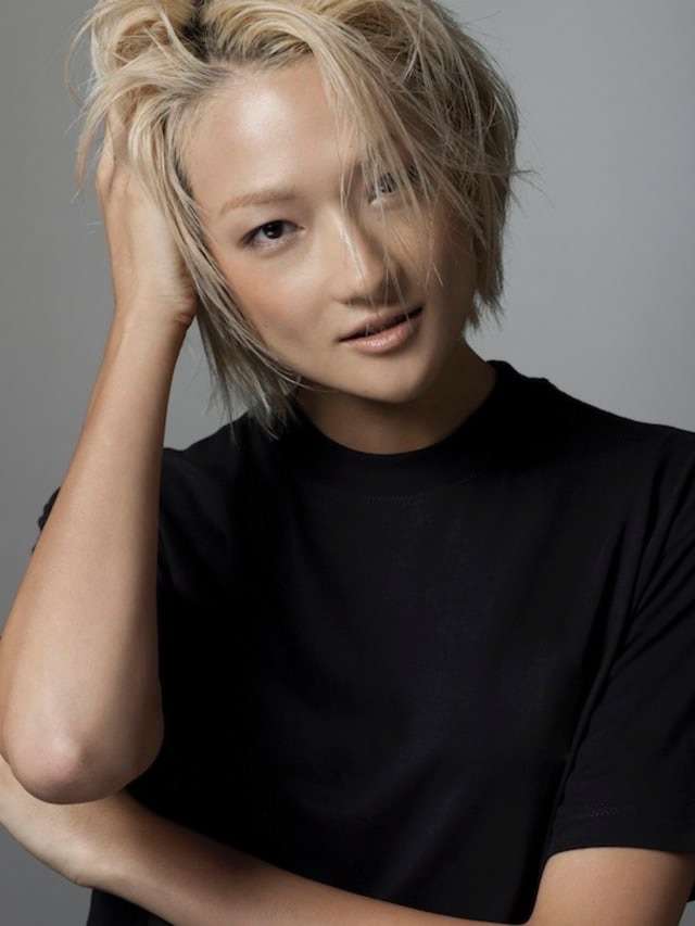 この髪型似合うの⁈と驚いた芸能人