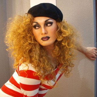 この髪型似合うの⁈と驚いた芸能人