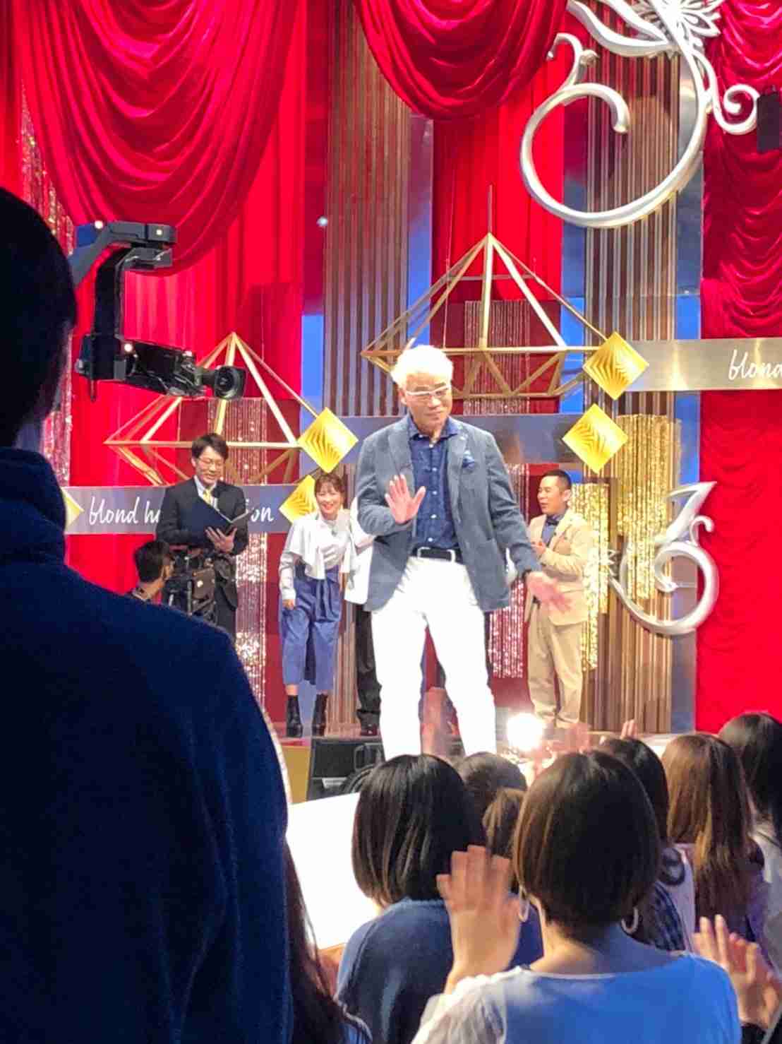 この髪型似合うの⁈と驚いた芸能人