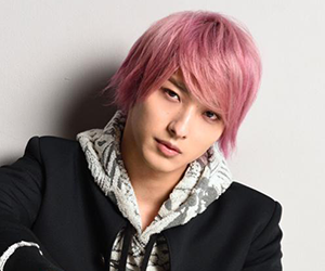 この髪型似合うの⁈と驚いた芸能人