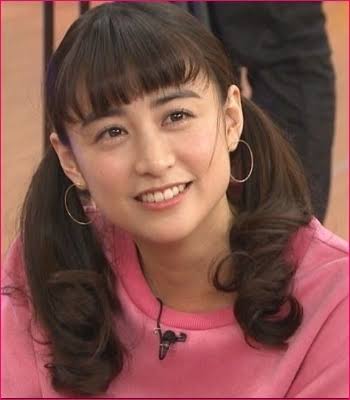 この髪型似合うの⁈と驚いた芸能人