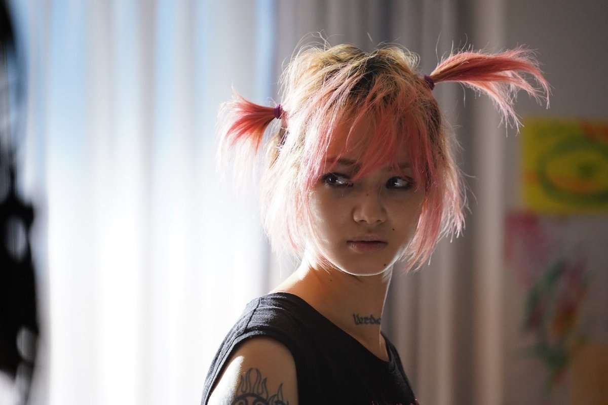 この髪型似合うの⁈と驚いた芸能人