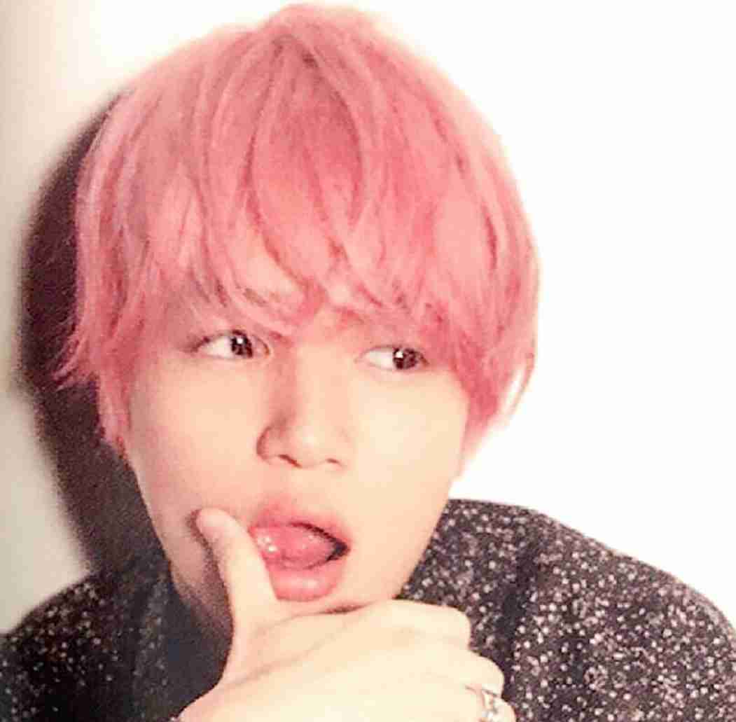 この髪型似合うの⁈と驚いた芸能人