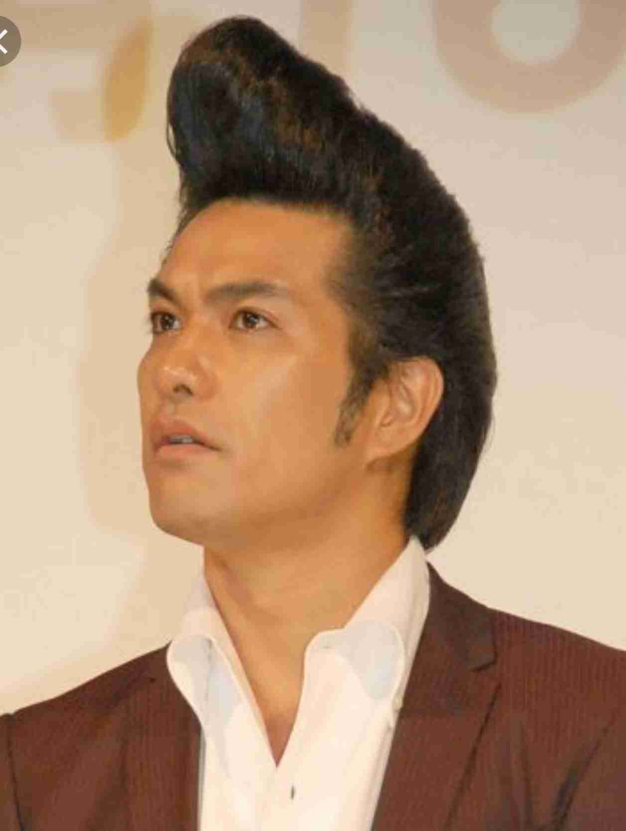 この髪型似合うの⁈と驚いた芸能人