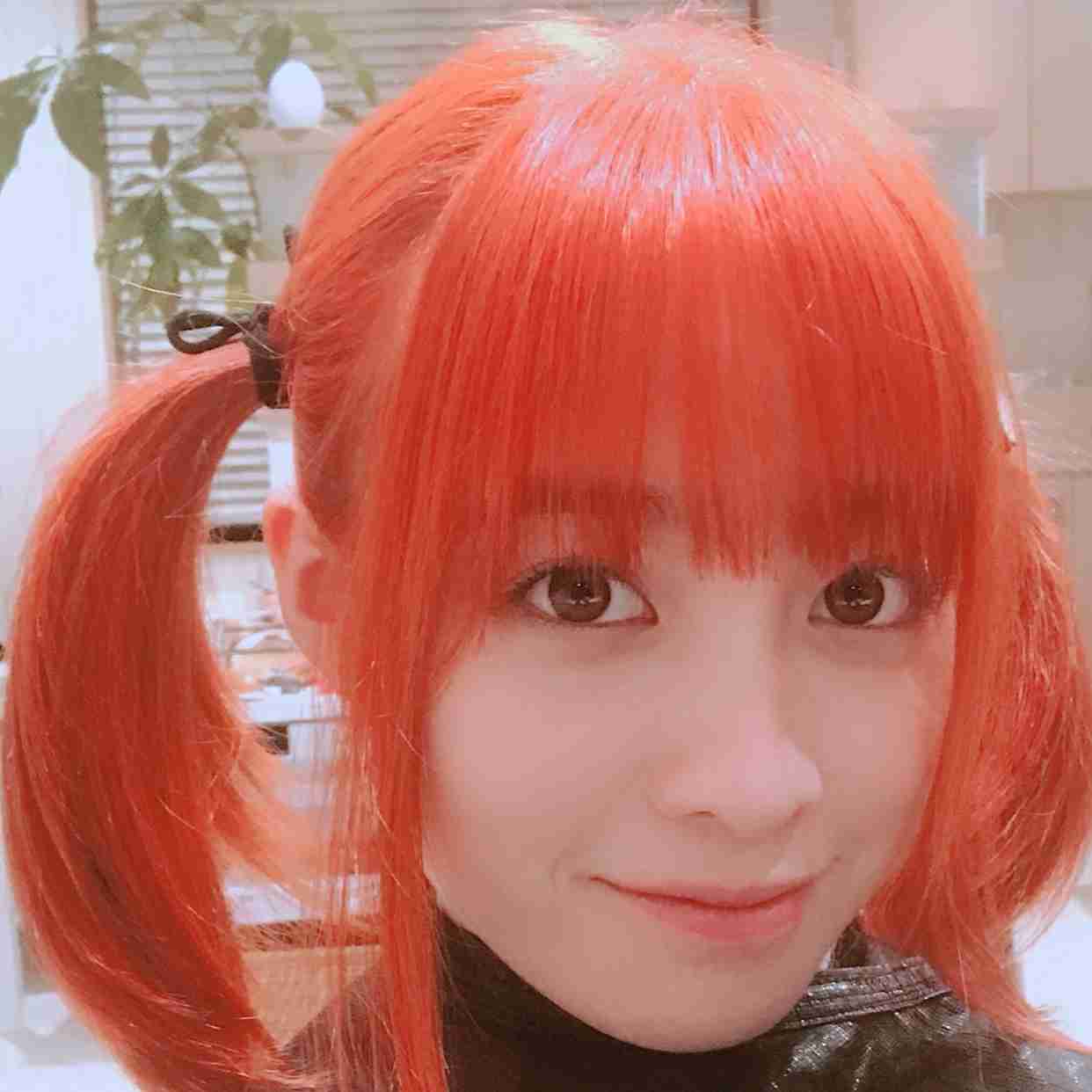 この髪型似合うの⁈と驚いた芸能人