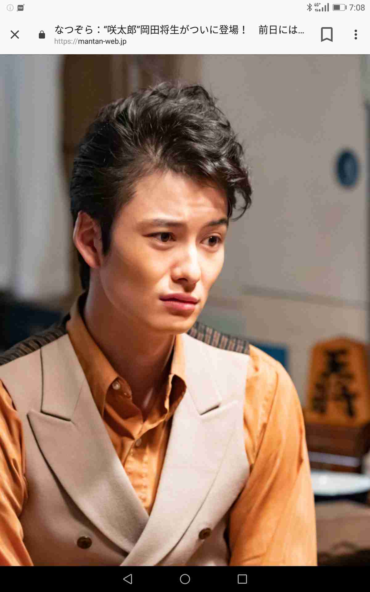 この髪型似合うの⁈と驚いた芸能人