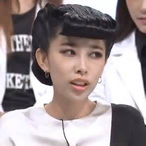 この髪型似合うの⁈と驚いた芸能人