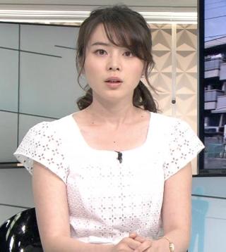 TBS、小川彩佳アナの「NEWS23」メインキャスター就任を正式発表 6月3日に初出演
