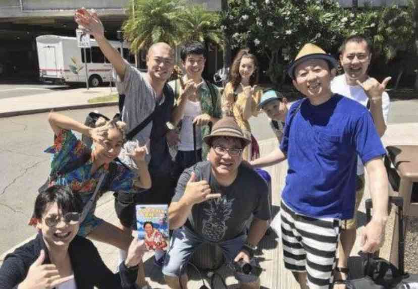 ハワイ旅行について教えて下さい！