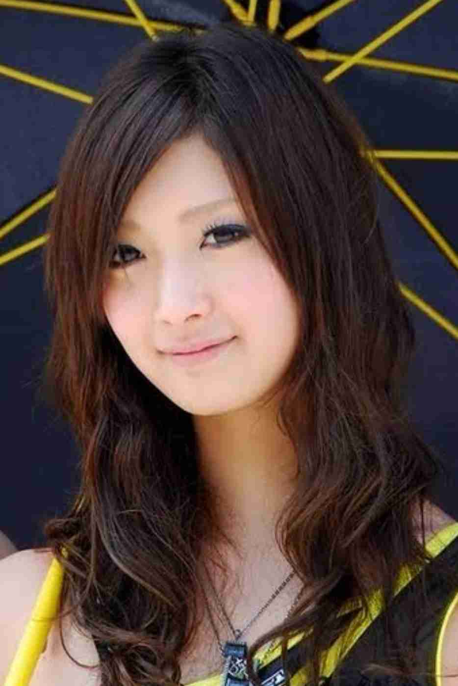 今のイメージとは違う有名人のヘアスタイル