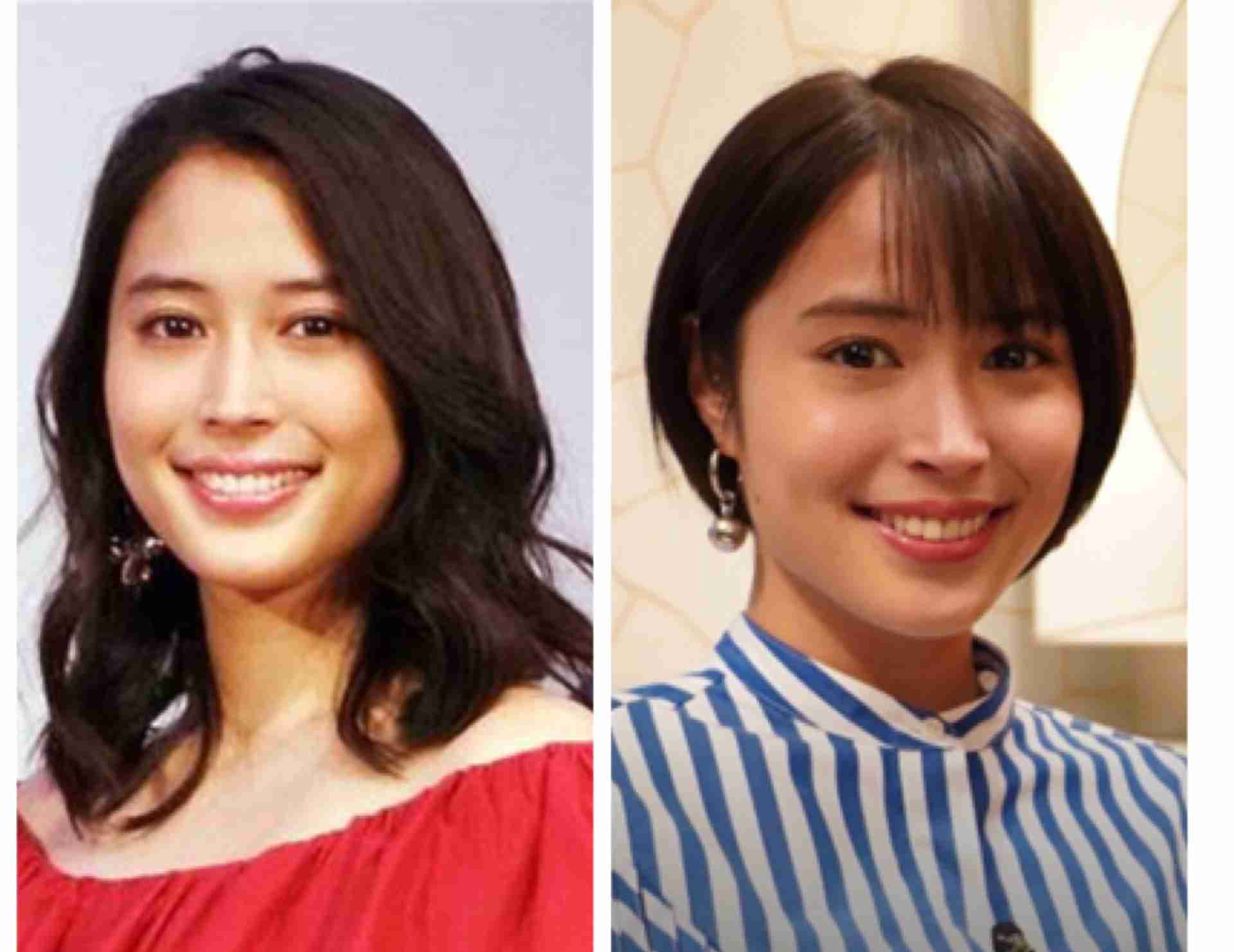 今のイメージとは違う有名人のヘアスタイル