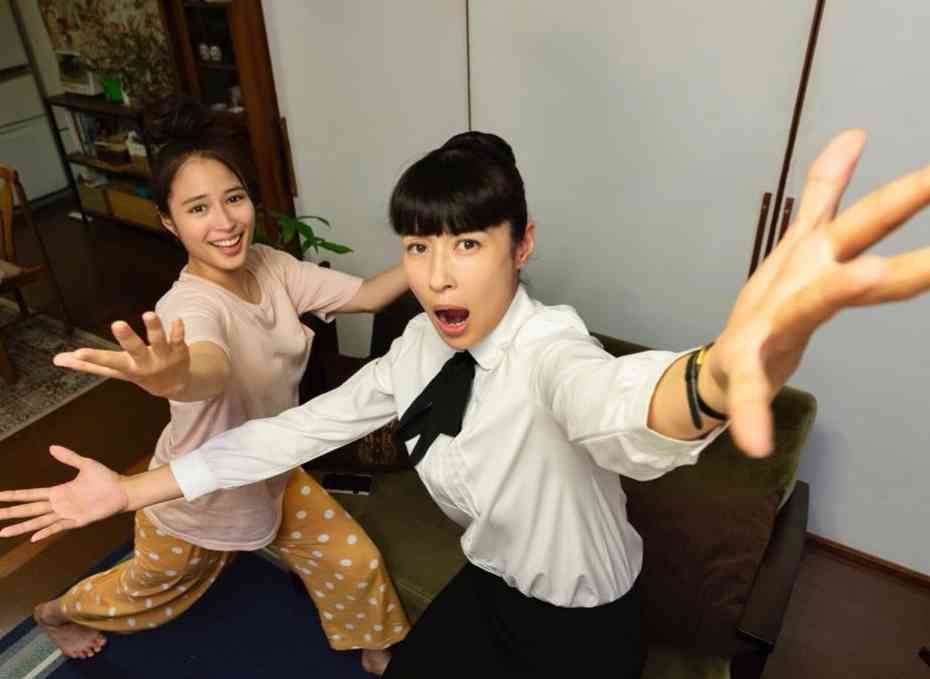 今のイメージとは違う有名人のヘアスタイル