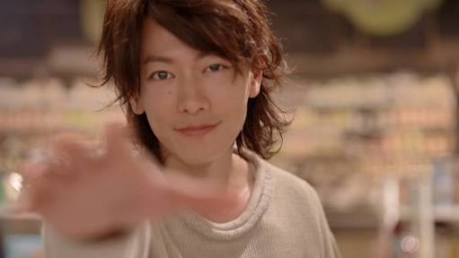 今のイメージとは違う有名人のヘアスタイル
