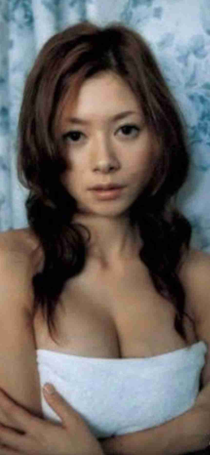 今のイメージとは違う有名人のヘアスタイル