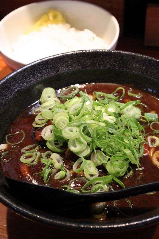 カレーうどん同好会!