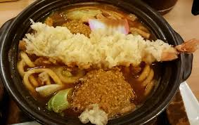 カレーうどん同好会!