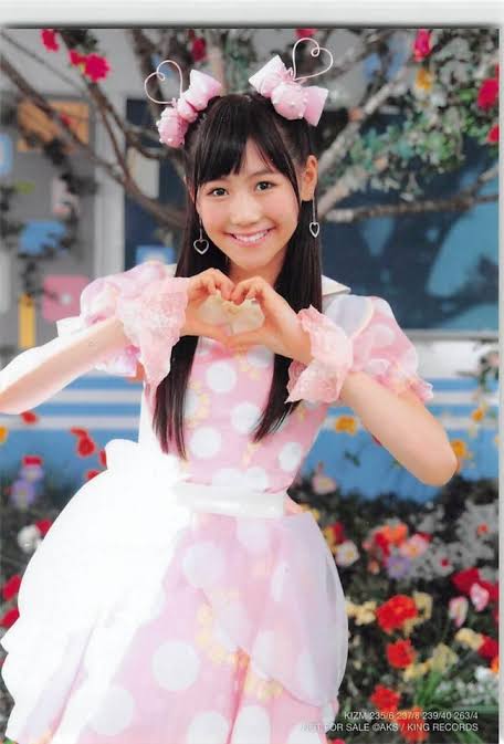 元AKB48西野未姫、アイドル時代のファンについて「新しくて若い子が好き。ロリコンばっか」