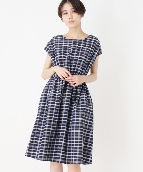 可愛い柄ワンピースの画像を貼るトピ
