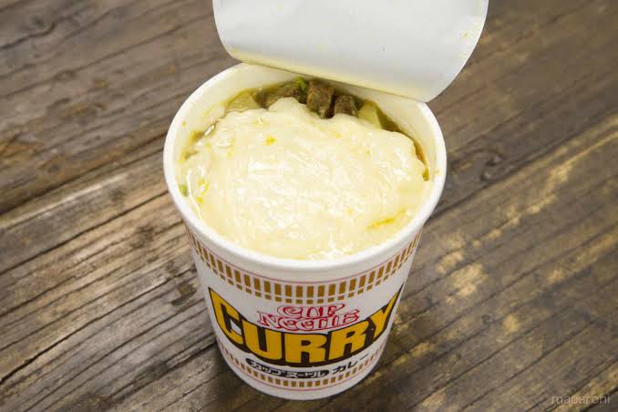 インスタント・レトルトのこだわりの作り方