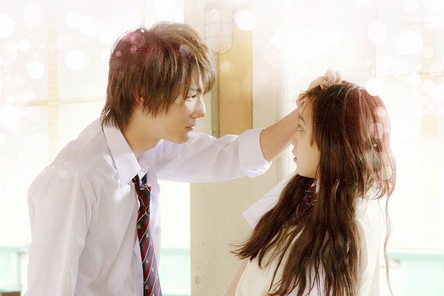 杉咲花＆今田美桜、“花晴れ”音＆愛莉コンビの仲良しショットに「可愛さが宇宙一」の声