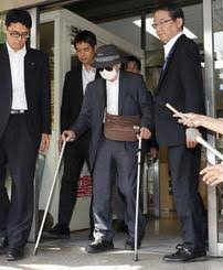 池袋の母子死亡事故 87歳のドライバーから任意で聴取