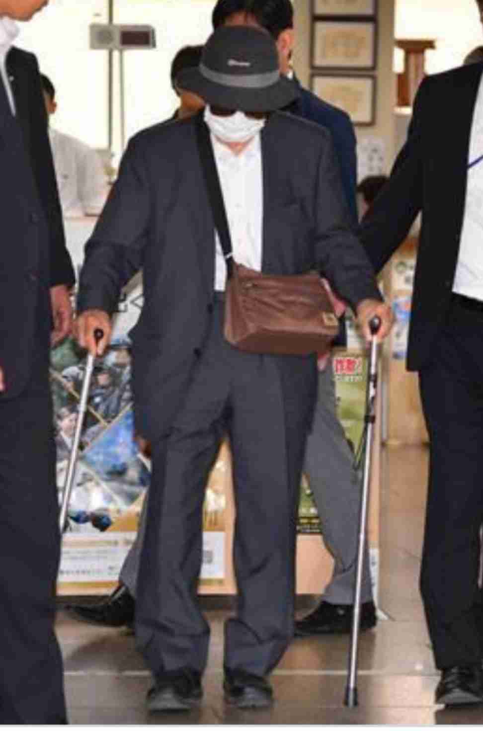 池袋の母子死亡事故 87歳のドライバーから任意で聴取