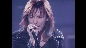 TMネットワークの好きな曲