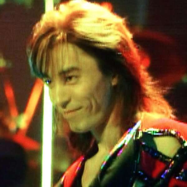 TMネットワークの好きな曲