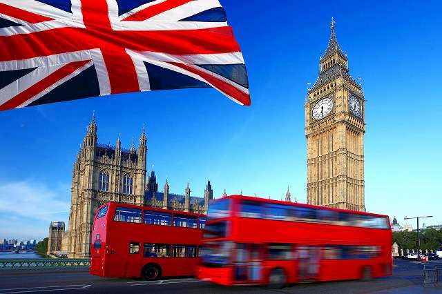 イギリス旅行、アドバイスください！