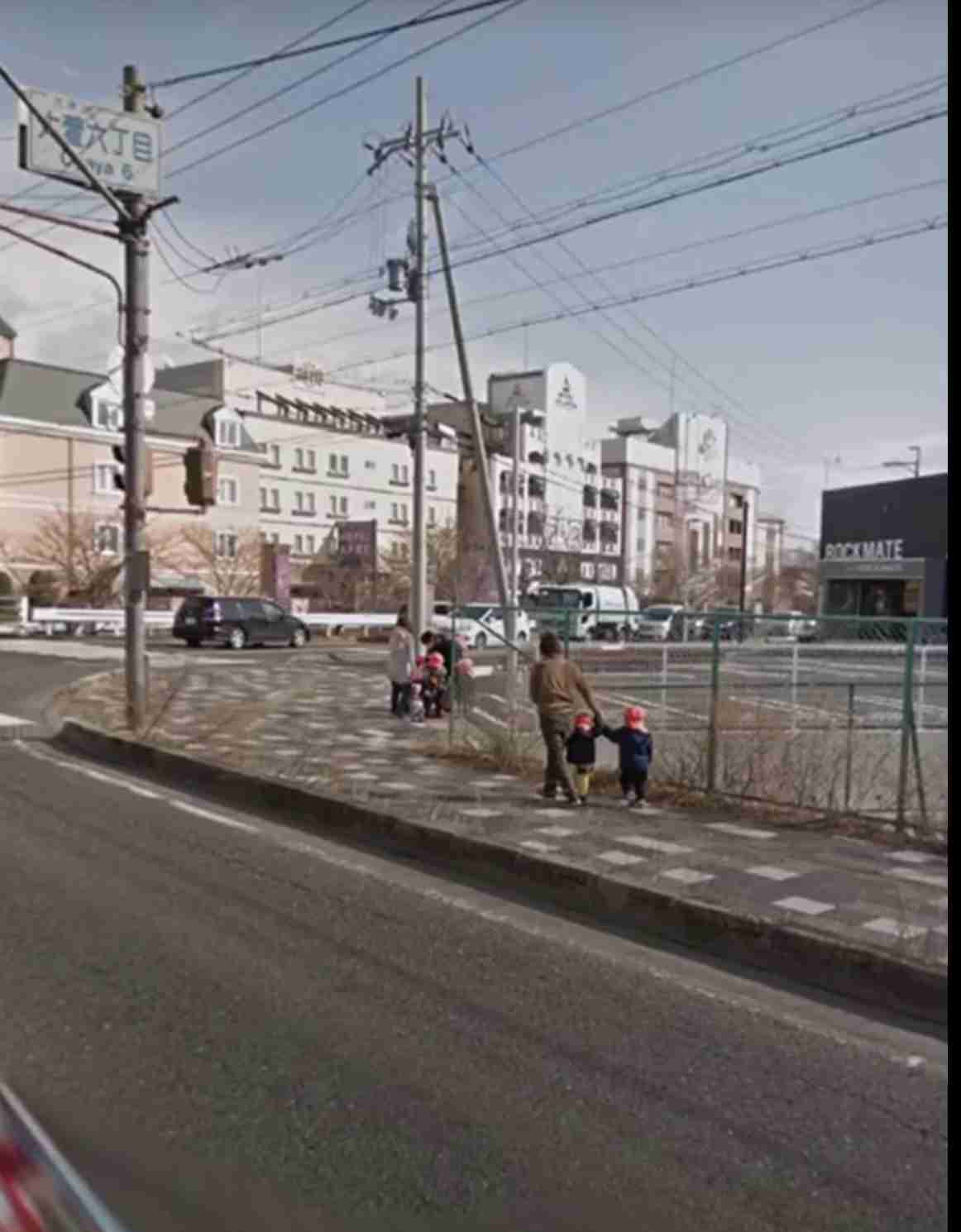 双方ブレーキかけずと断定、大津 園児死傷事故