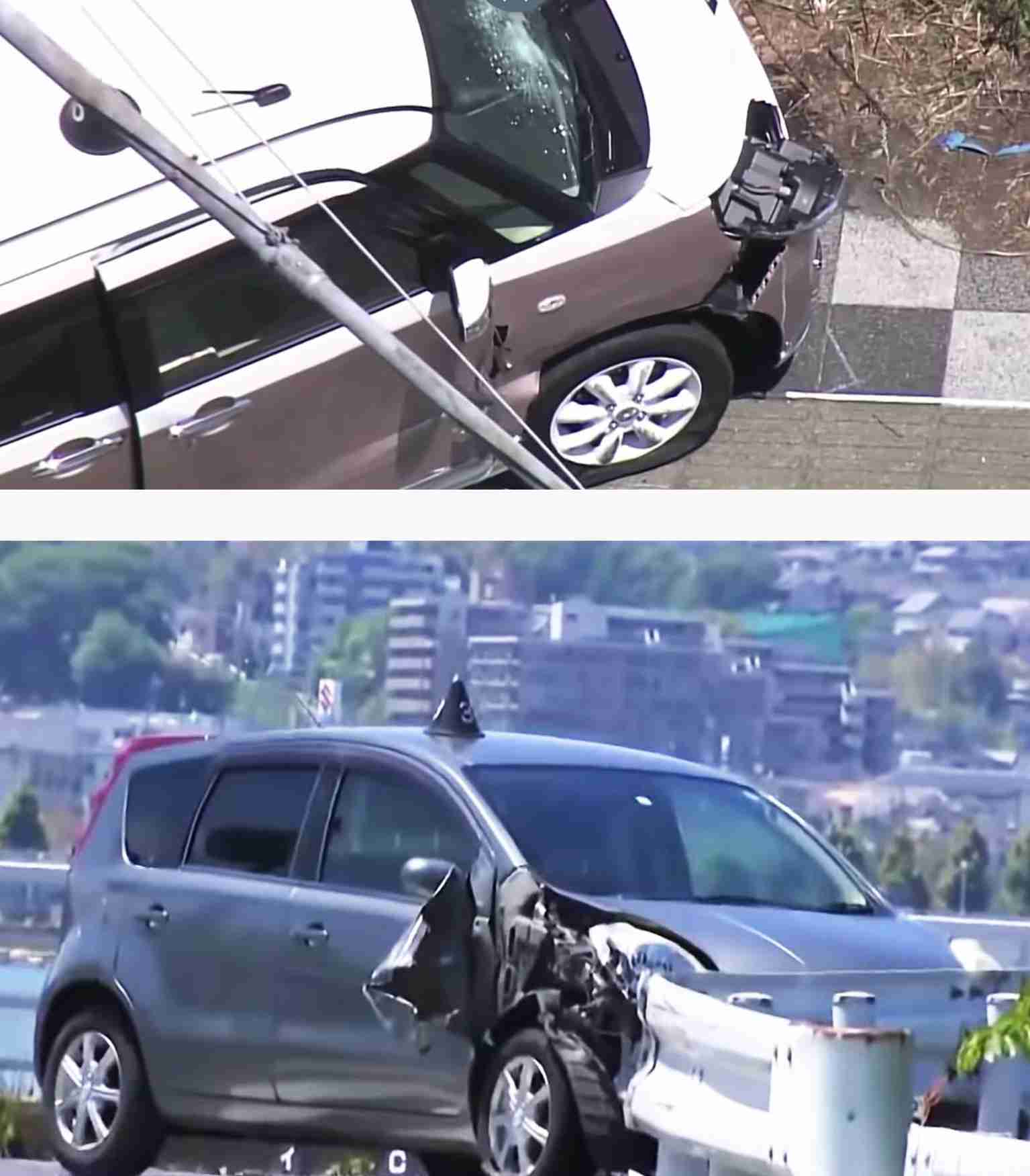 双方ブレーキかけずと断定、大津 園児死傷事故