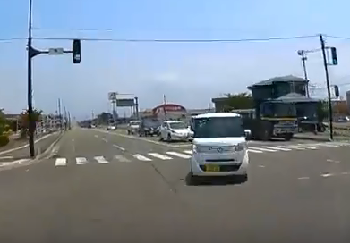双方ブレーキかけずと断定、大津 園児死傷事故