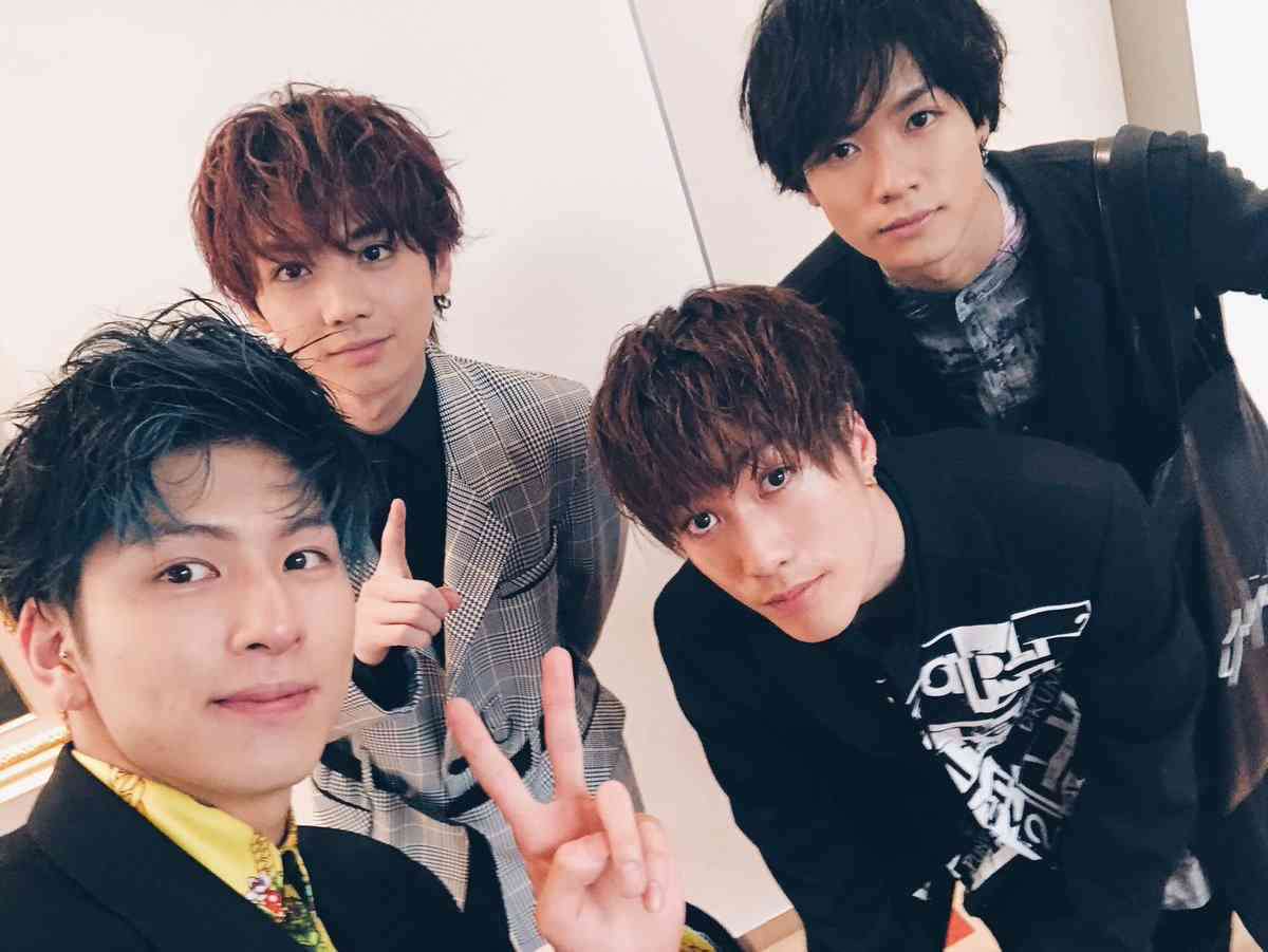 THE RAMPAGE、全メンバー個人インスタ開設