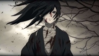 男の色気を感じるアニメ主人公ランキング