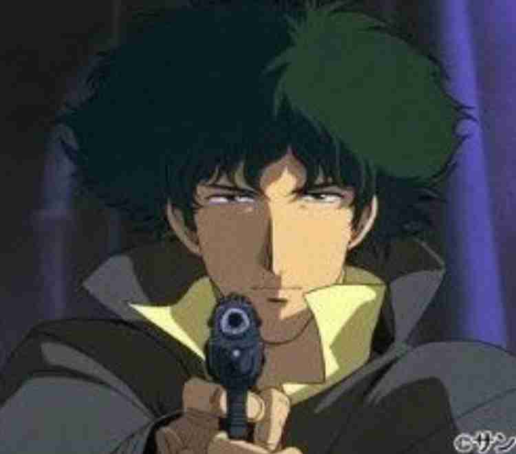 男の色気を感じるアニメ主人公ランキング