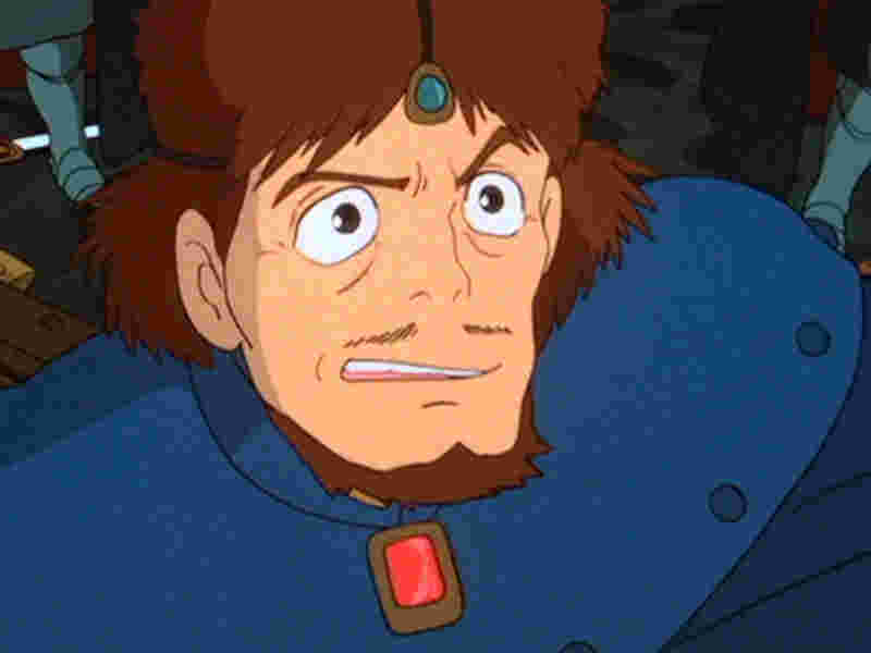 男の色気を感じるアニメ主人公ランキング