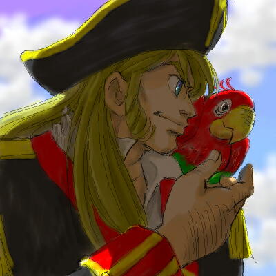 男の色気を感じるアニメ主人公ランキング