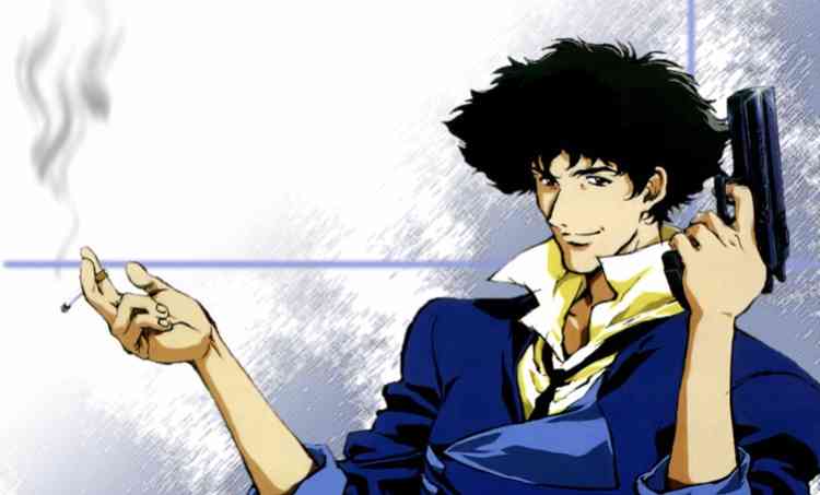 男の色気を感じるアニメ主人公ランキング