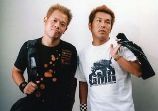 コンビ両方とも面白い芸人といえば？