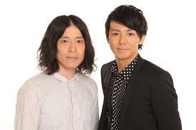 コンビ両方とも面白い芸人といえば？